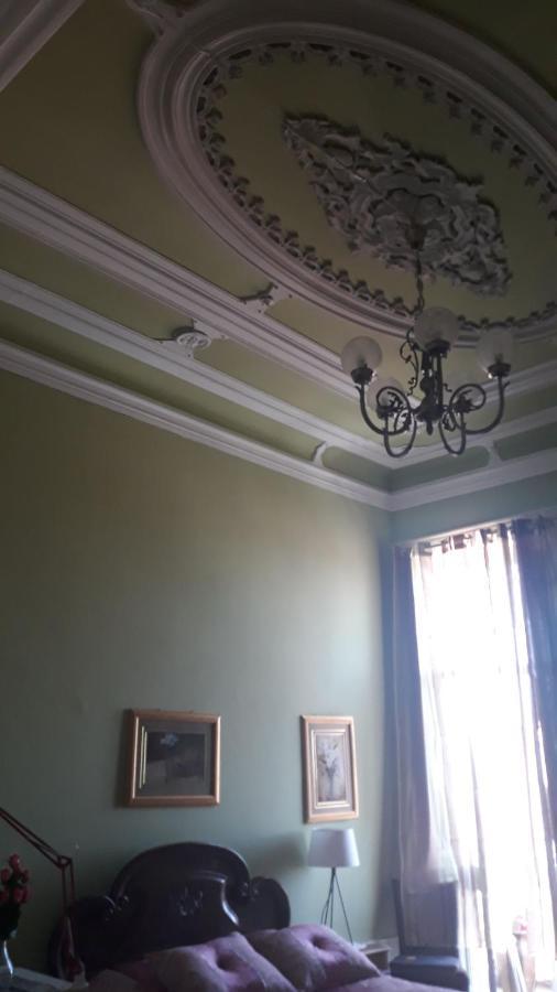 Quadruple Room Balcony