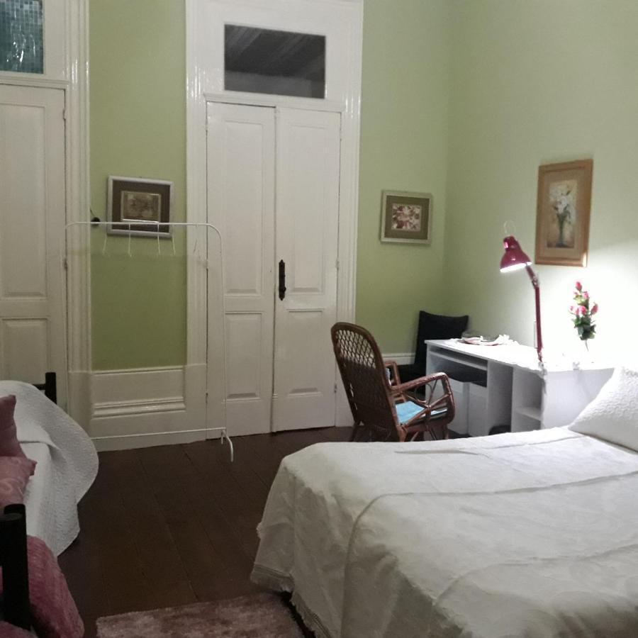 Quadruple Room Balcony