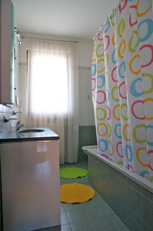Camera Matrimoniale con Bagno Privato