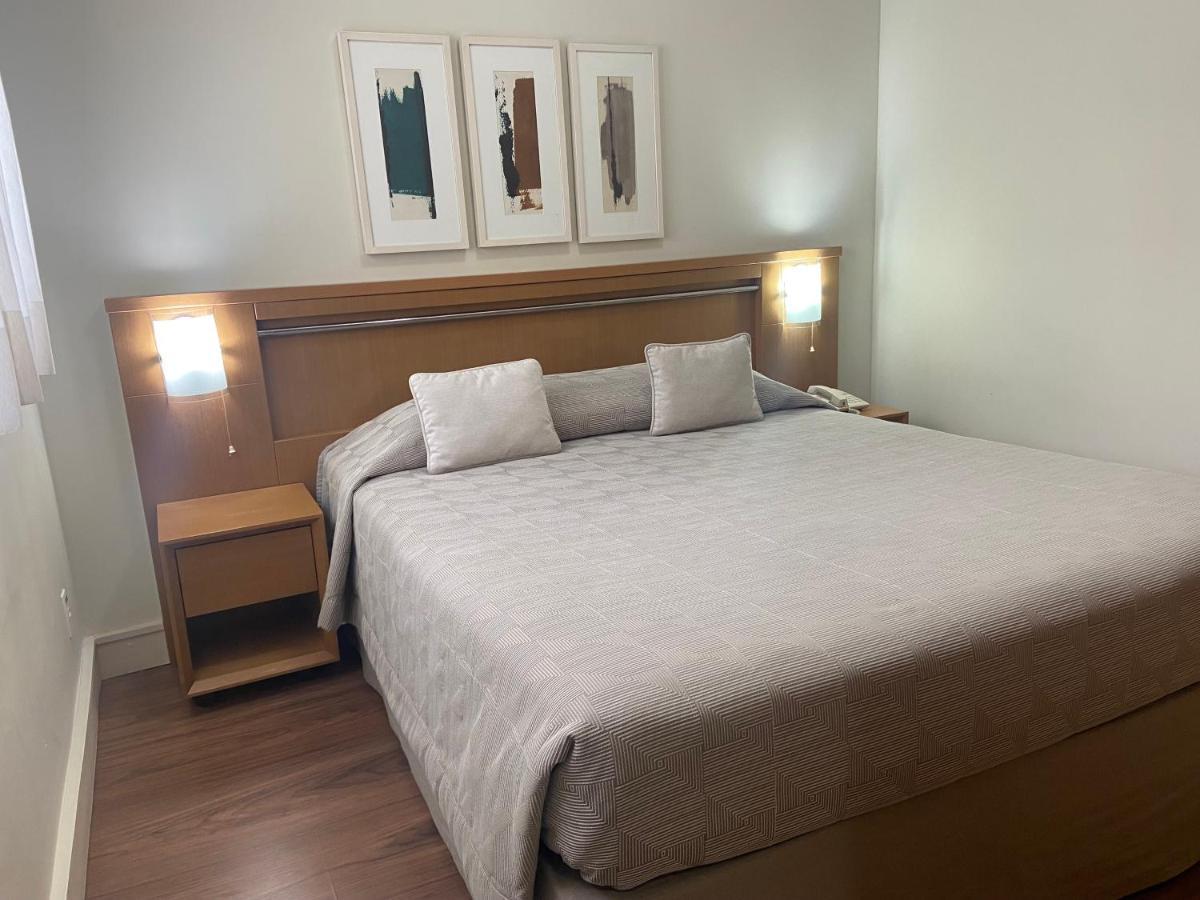 Apartamento de 2 dormitorios