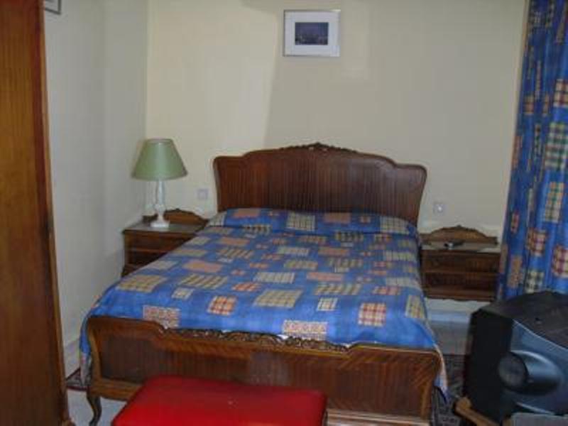 Habitación Doble con baño privado