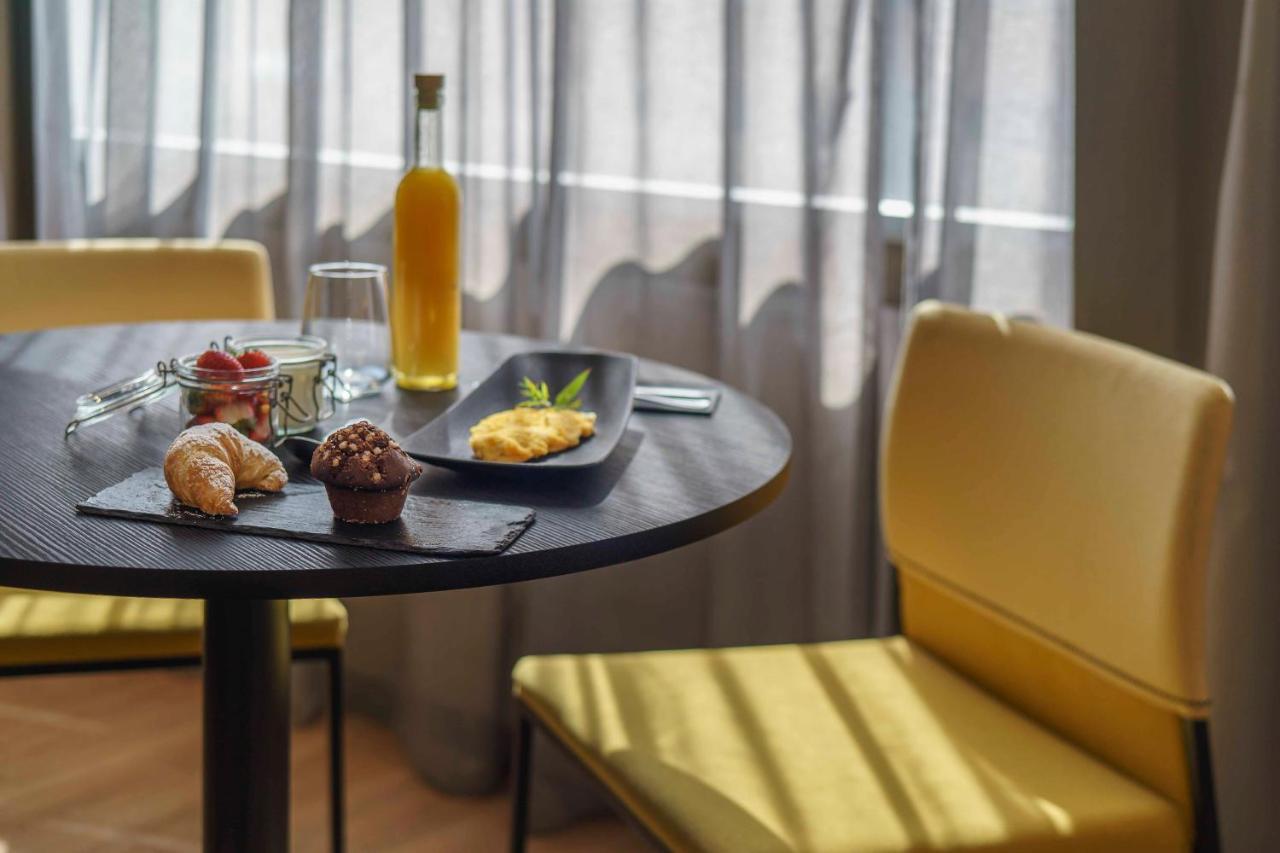 Junior King Suite