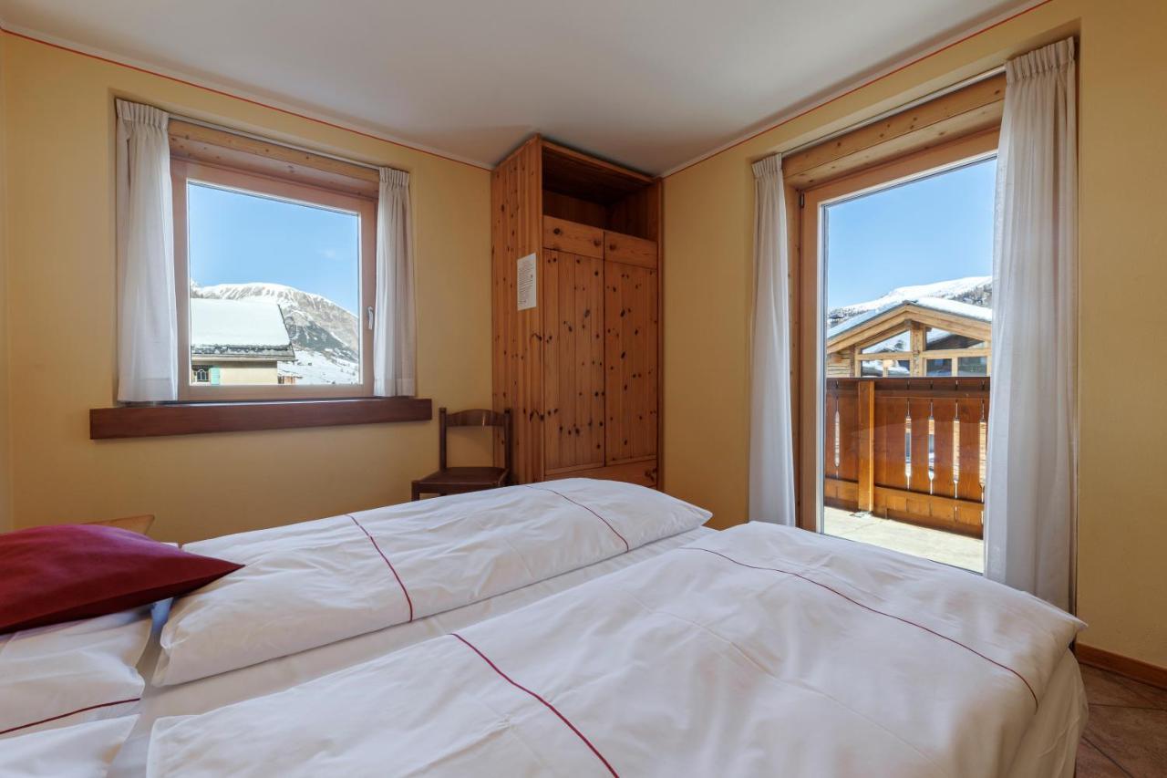 Double or Twin Room Balcony