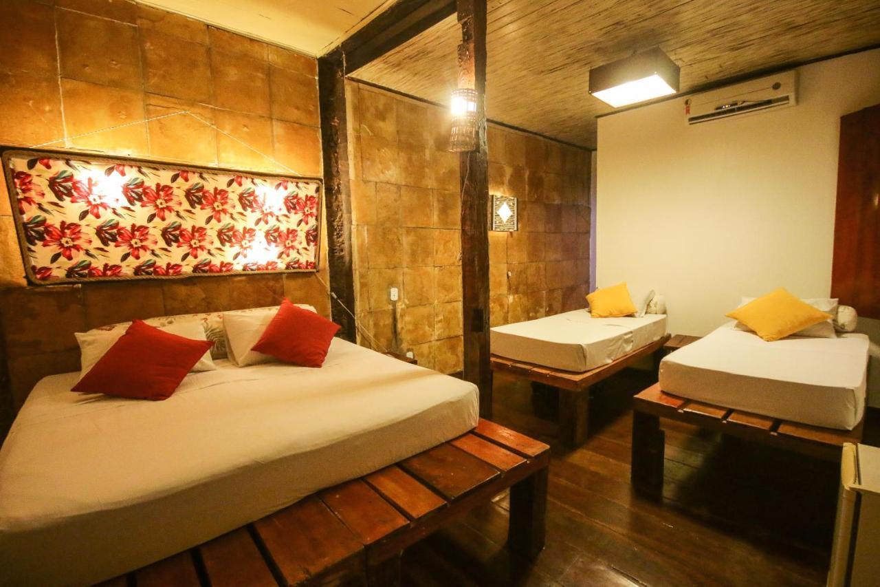 Quarto Triplo