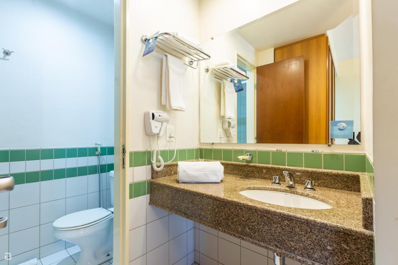 Quarto Deluxe com 2 Camas de Solteiro