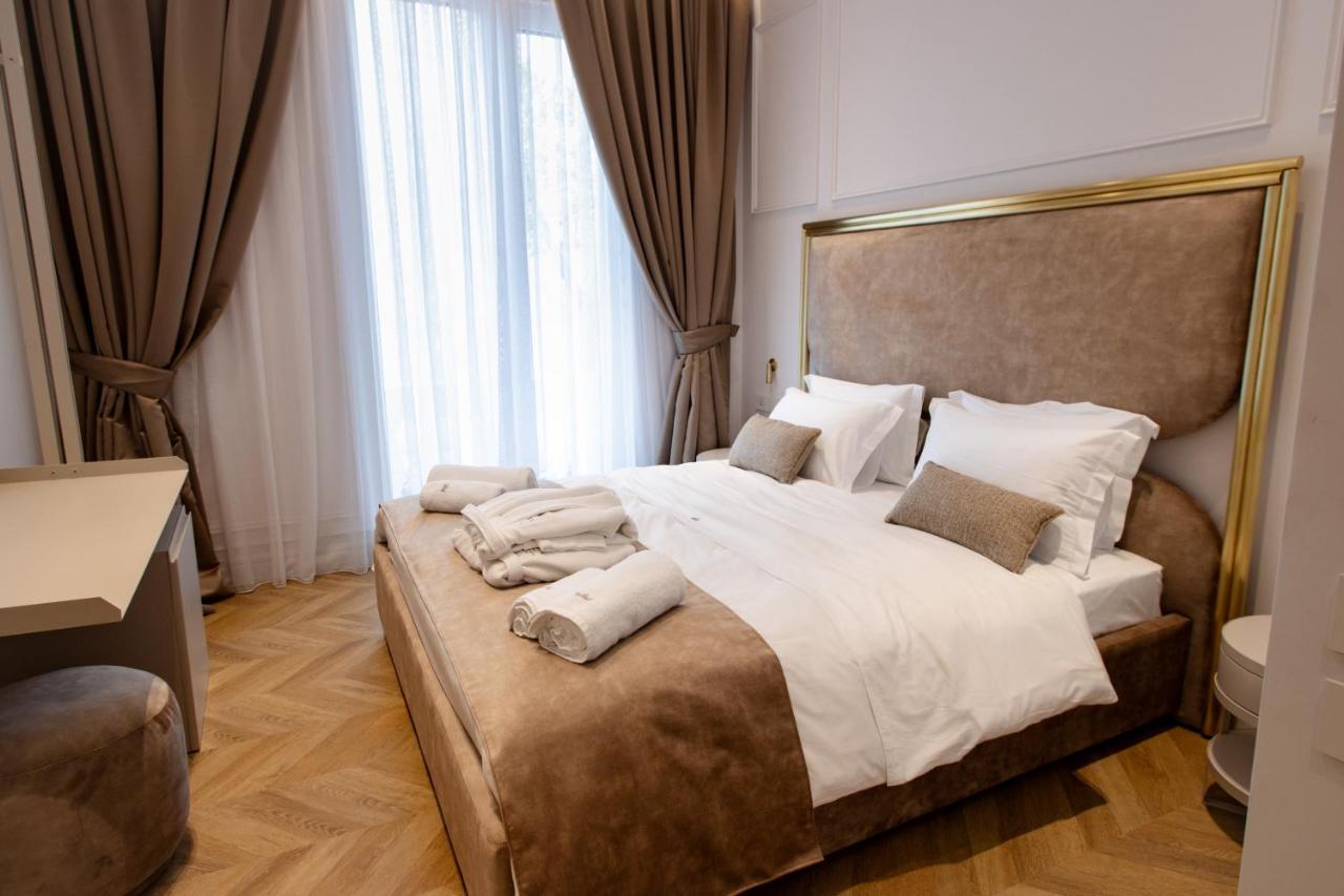 Habitación Doble Deluxe