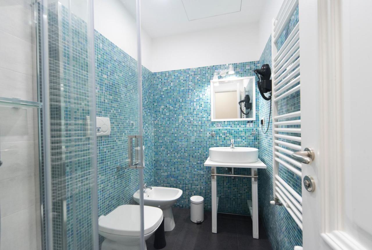 Deluxe Double Room Balcony