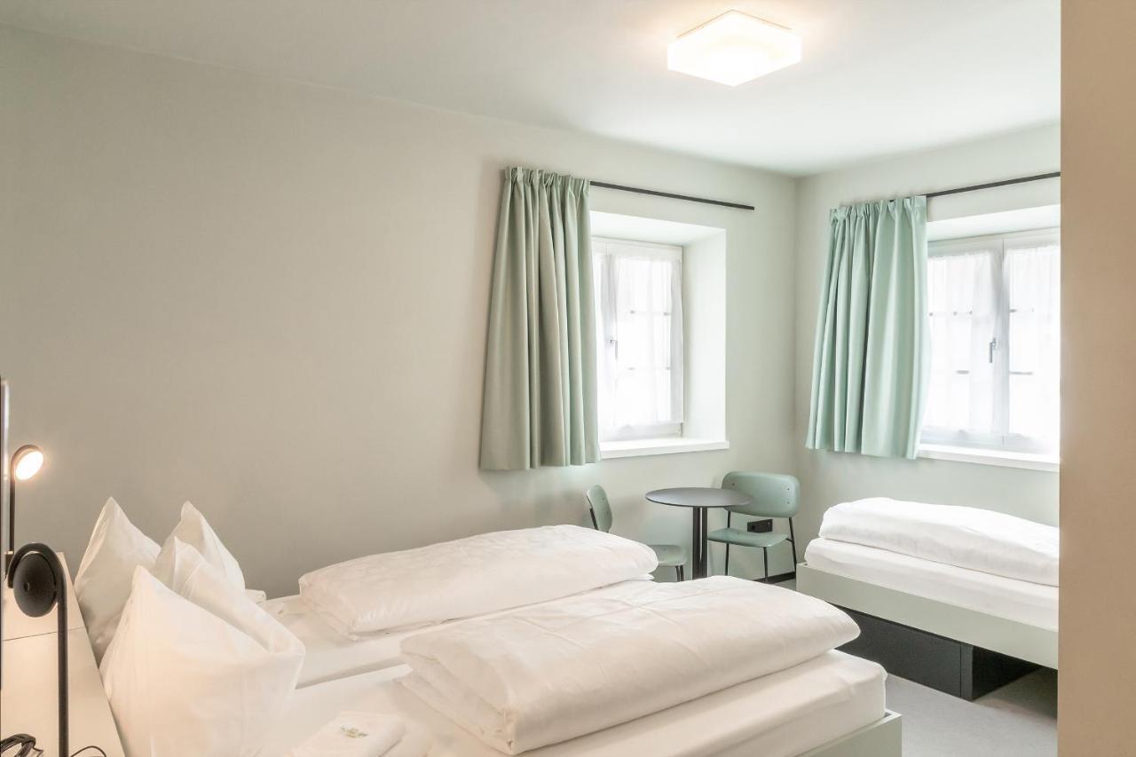 Triple Room Private Bathroom
