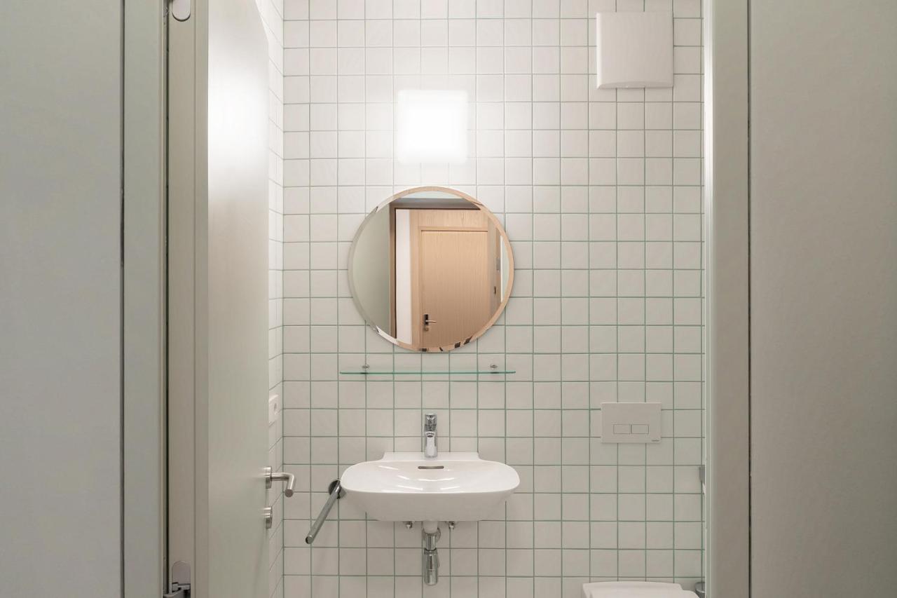 Triple Room Private Bathroom