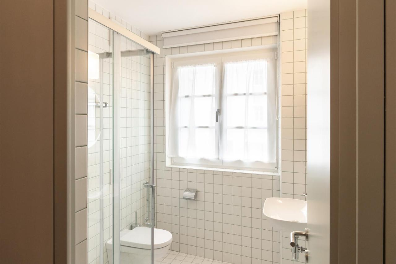 Triple Room Private Bathroom
