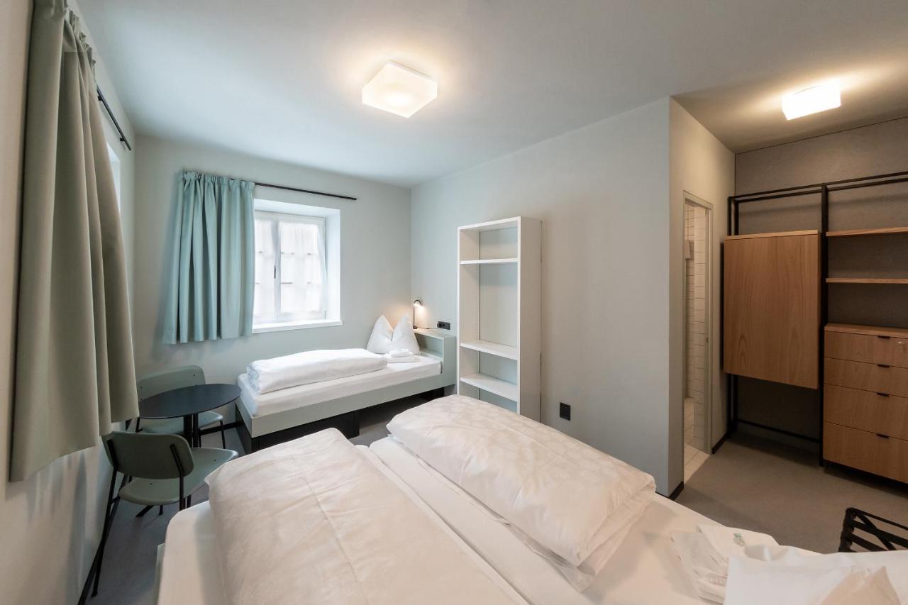 Triple Room Private Bathroom