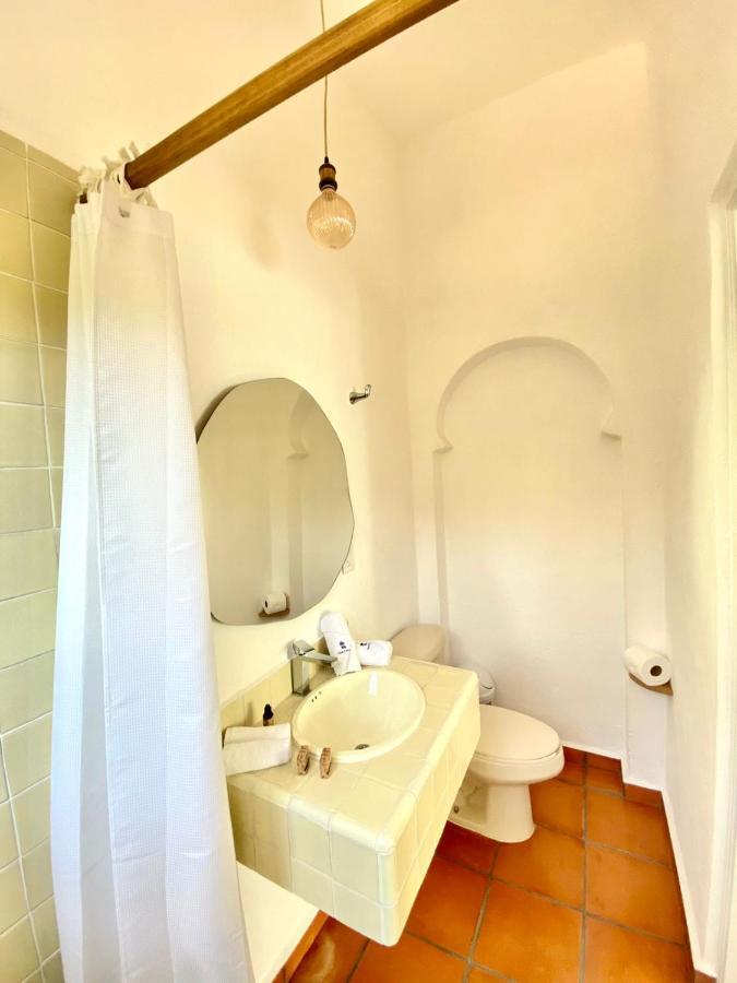 Habitación Doble Estándar