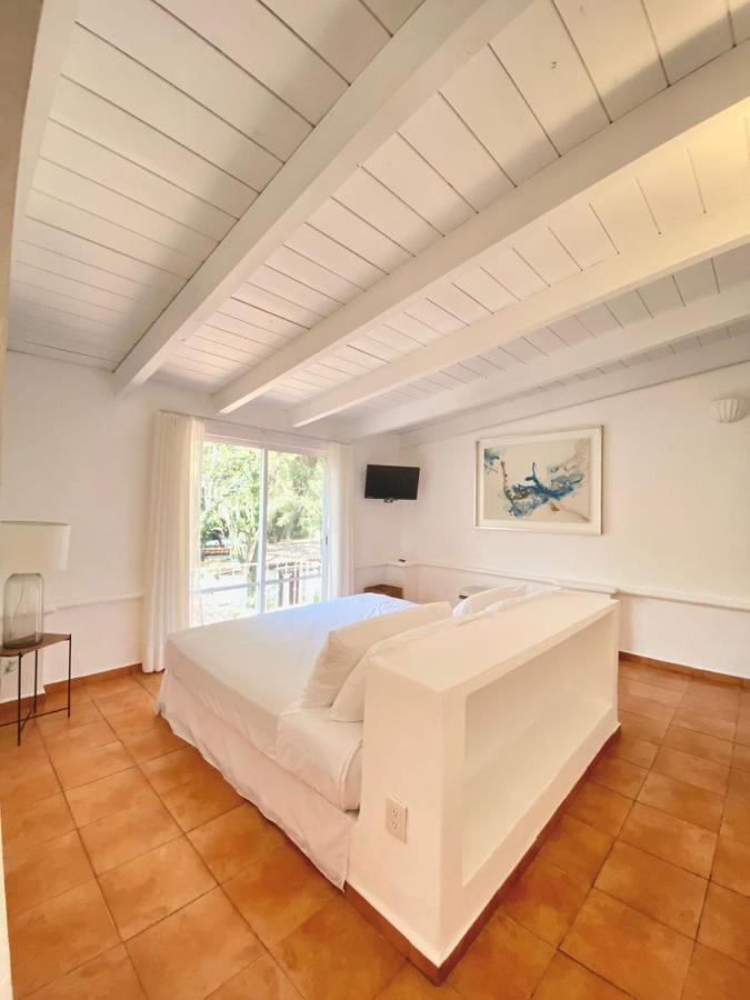 Habitación Doble Pequeña