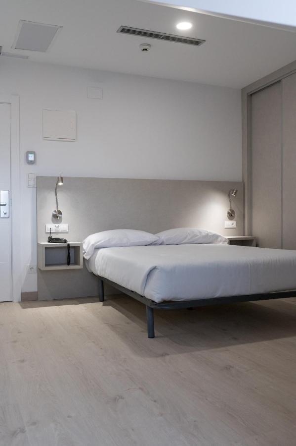 Habitación Doble con baño privado
