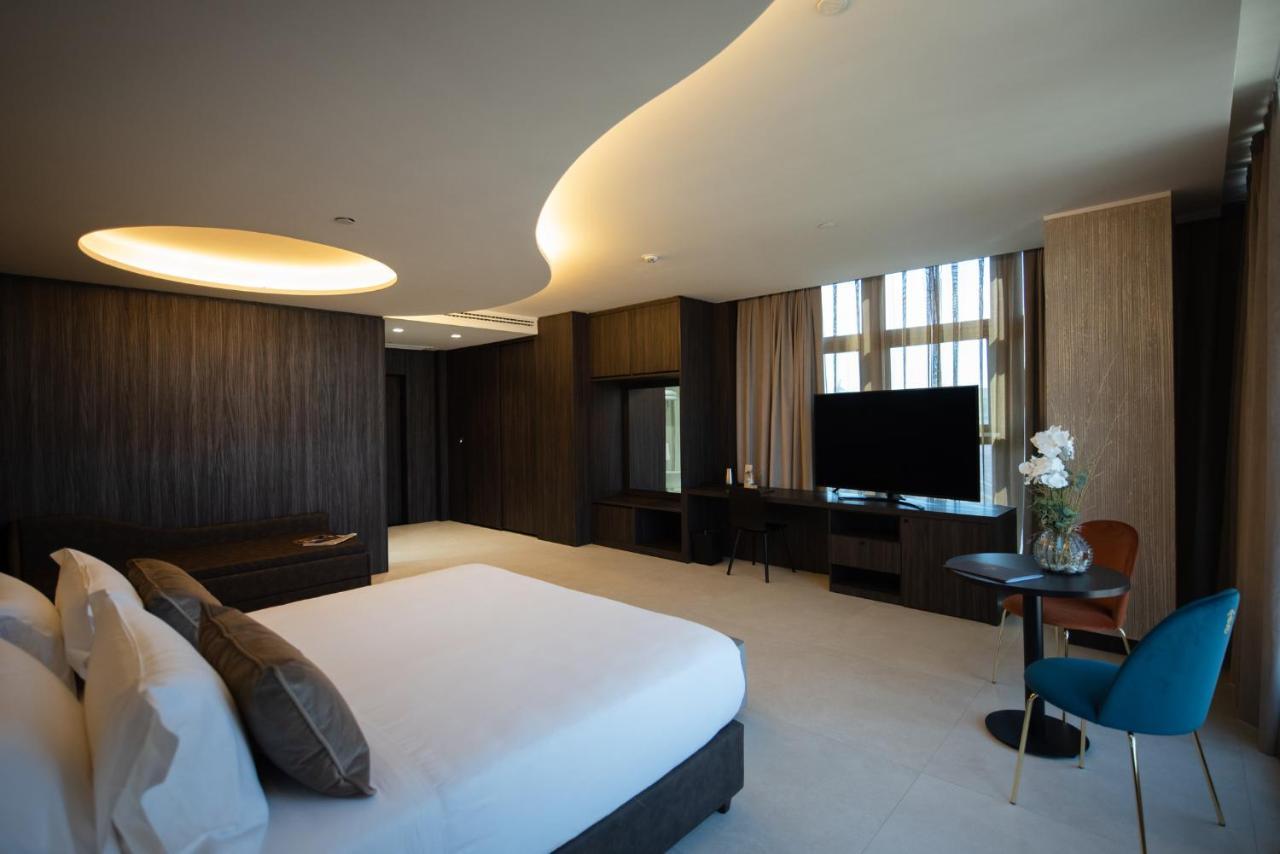 Habitación Familiar Deluxe
