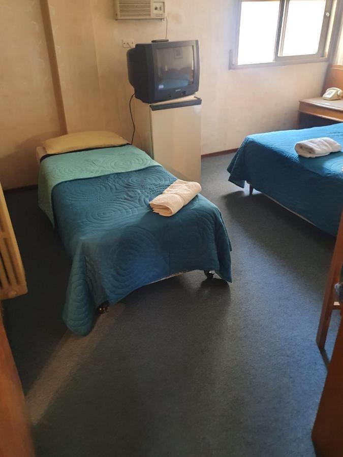 Habitación Triple Estándar