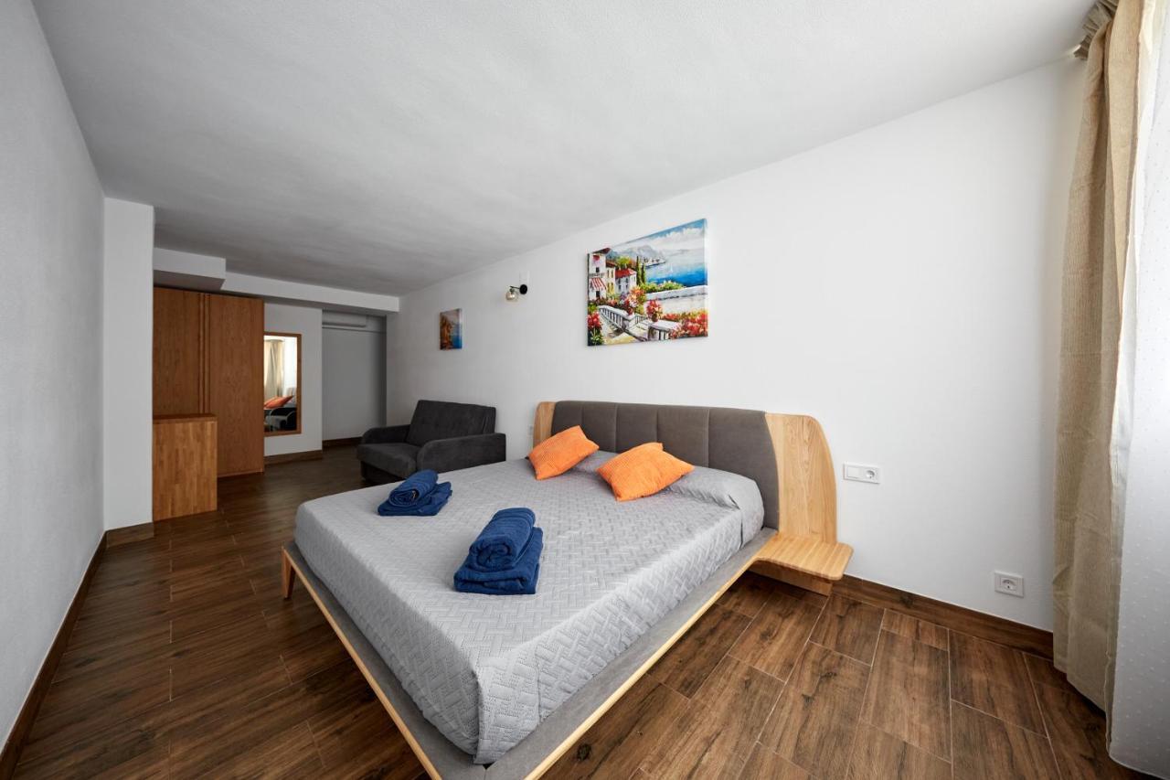 Habitación Familiar Estándar