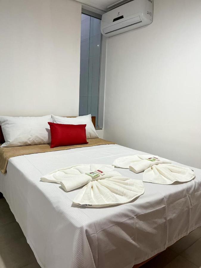 Quarto Individual