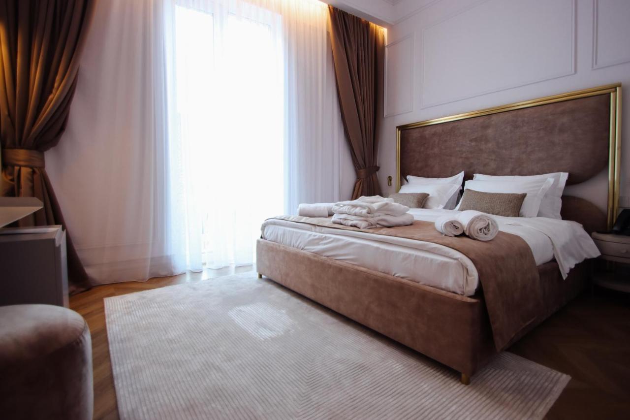 Habitación Doble Estándar