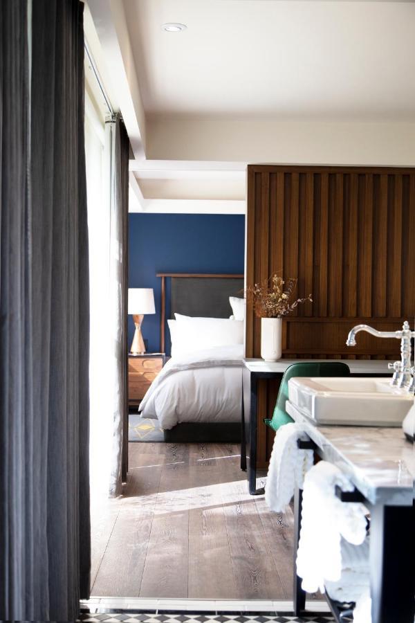Suite Deluxe con cama extragrande