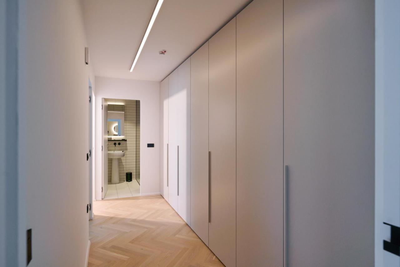 Appartamento con 2 Camere da Letto e Vista Castello