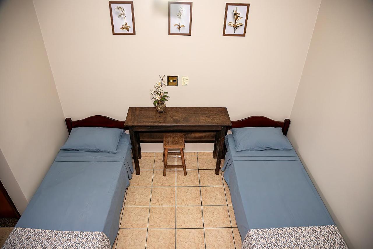 Quarto Duplo Deluxe