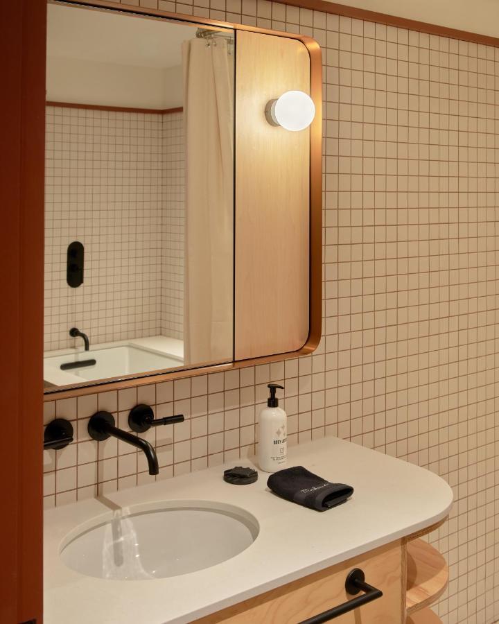 Habitación Superior con cama extragrande