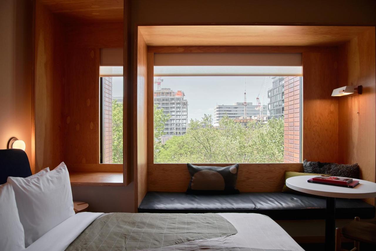 Habitación adaptada para personas con movilidad reducida - Cama grande