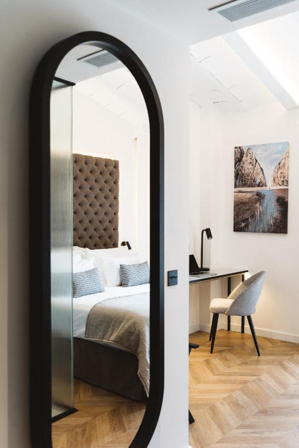 Habitación Doble Deluxe