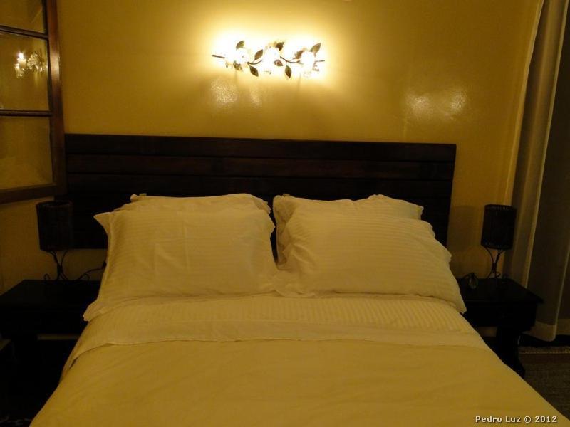 Quarto Deluxe