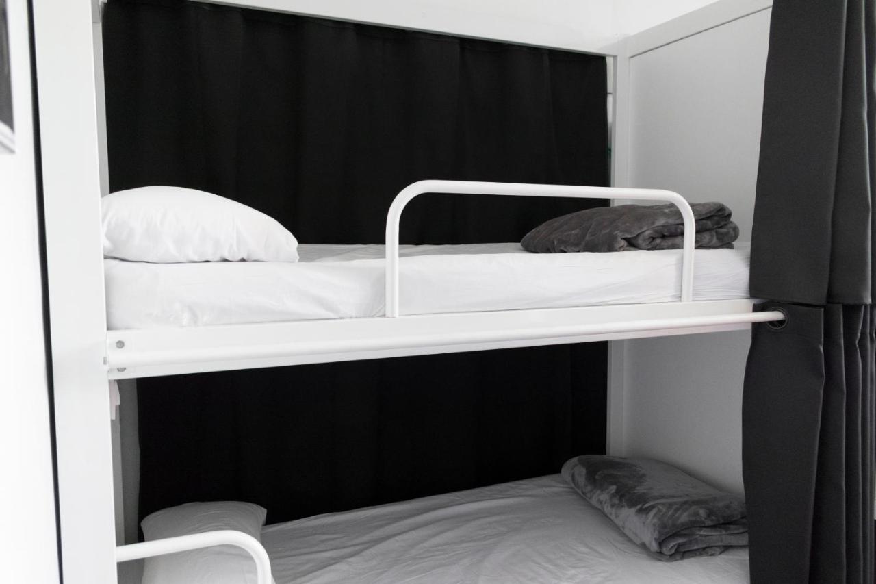 Double Room Bunk Bed