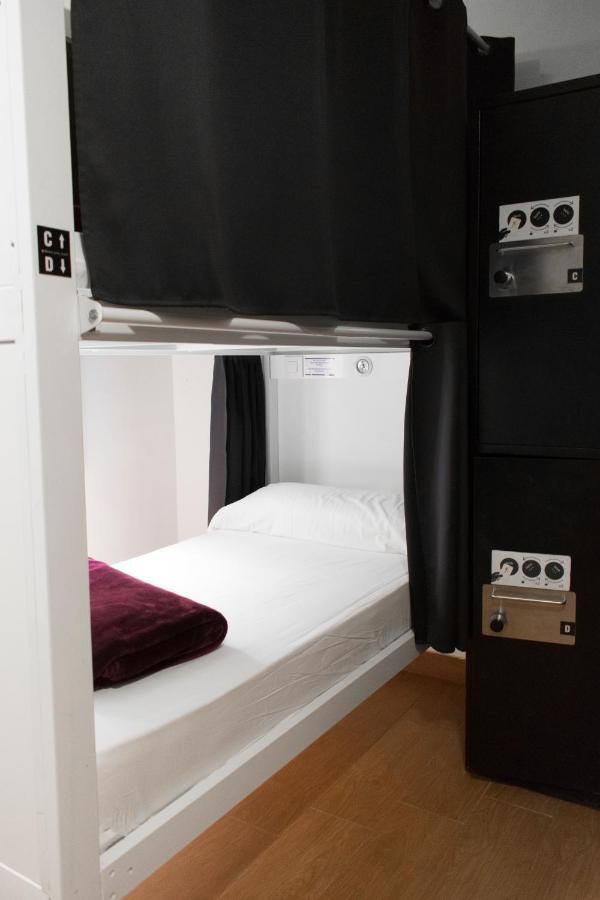 Double Room Bunk Bed