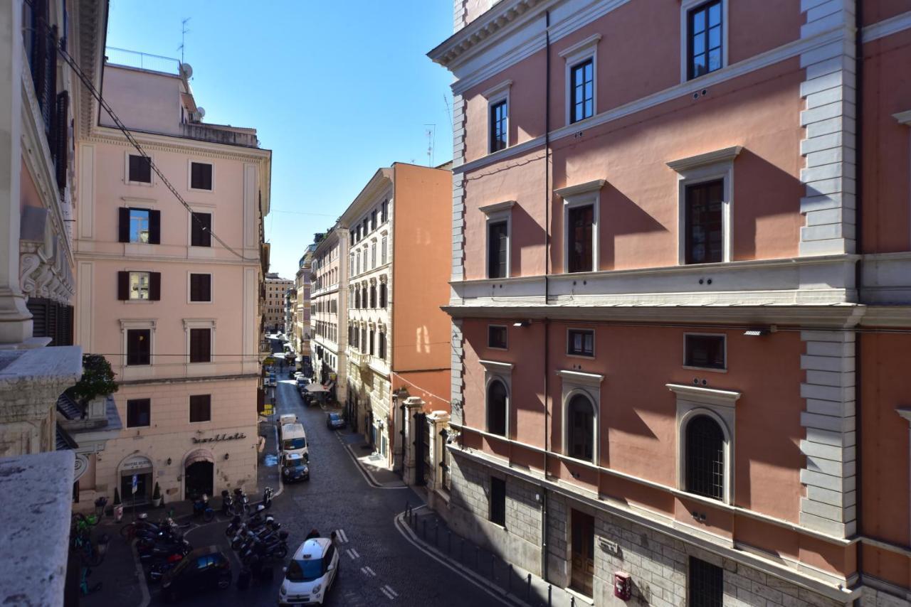 Deluxe Double Room Balcony