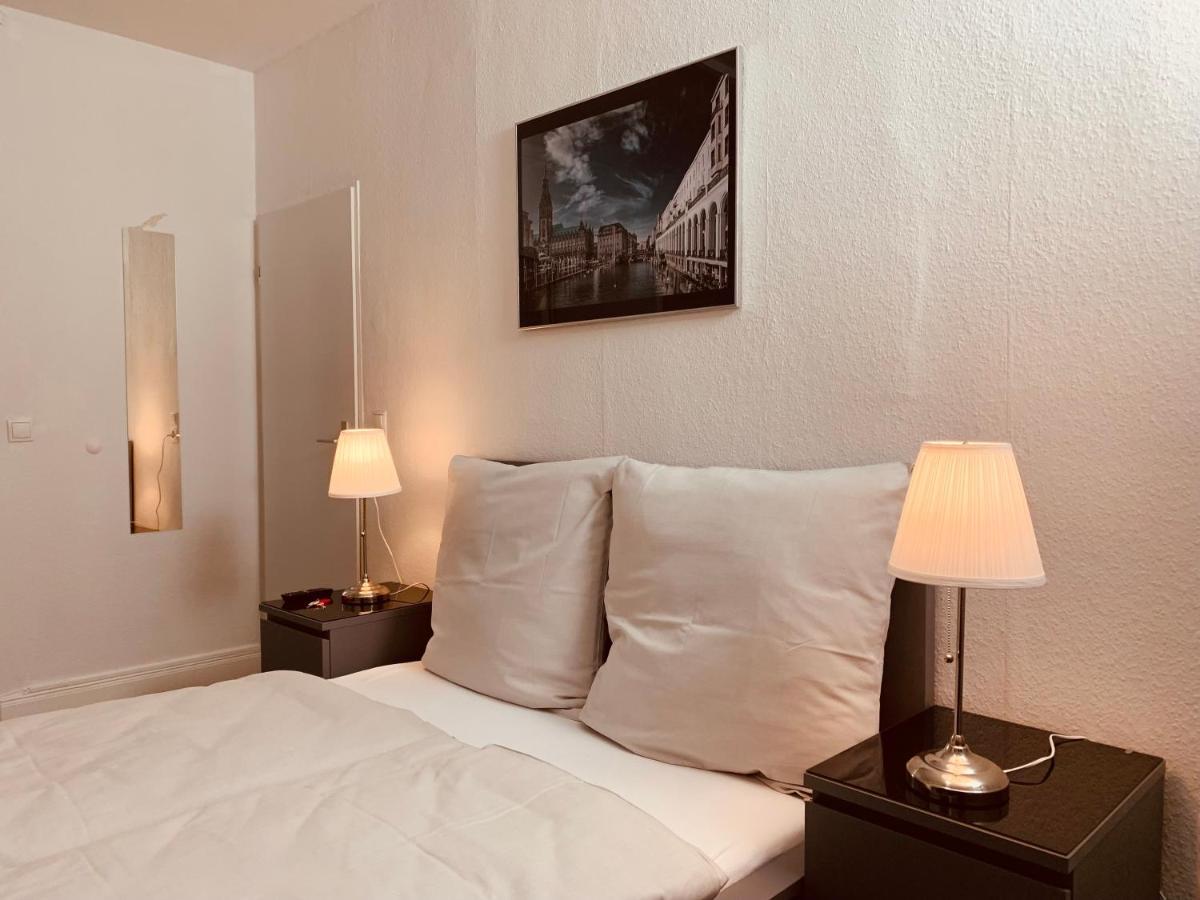 Standard Doppelzimmer