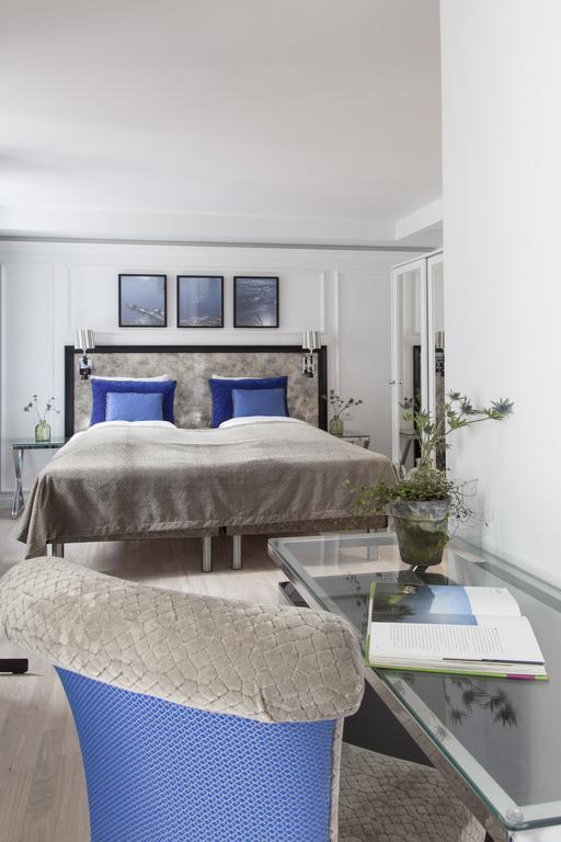 Habitación Doble Estándar