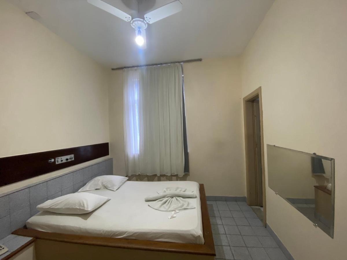 Quarto Duplo Standard