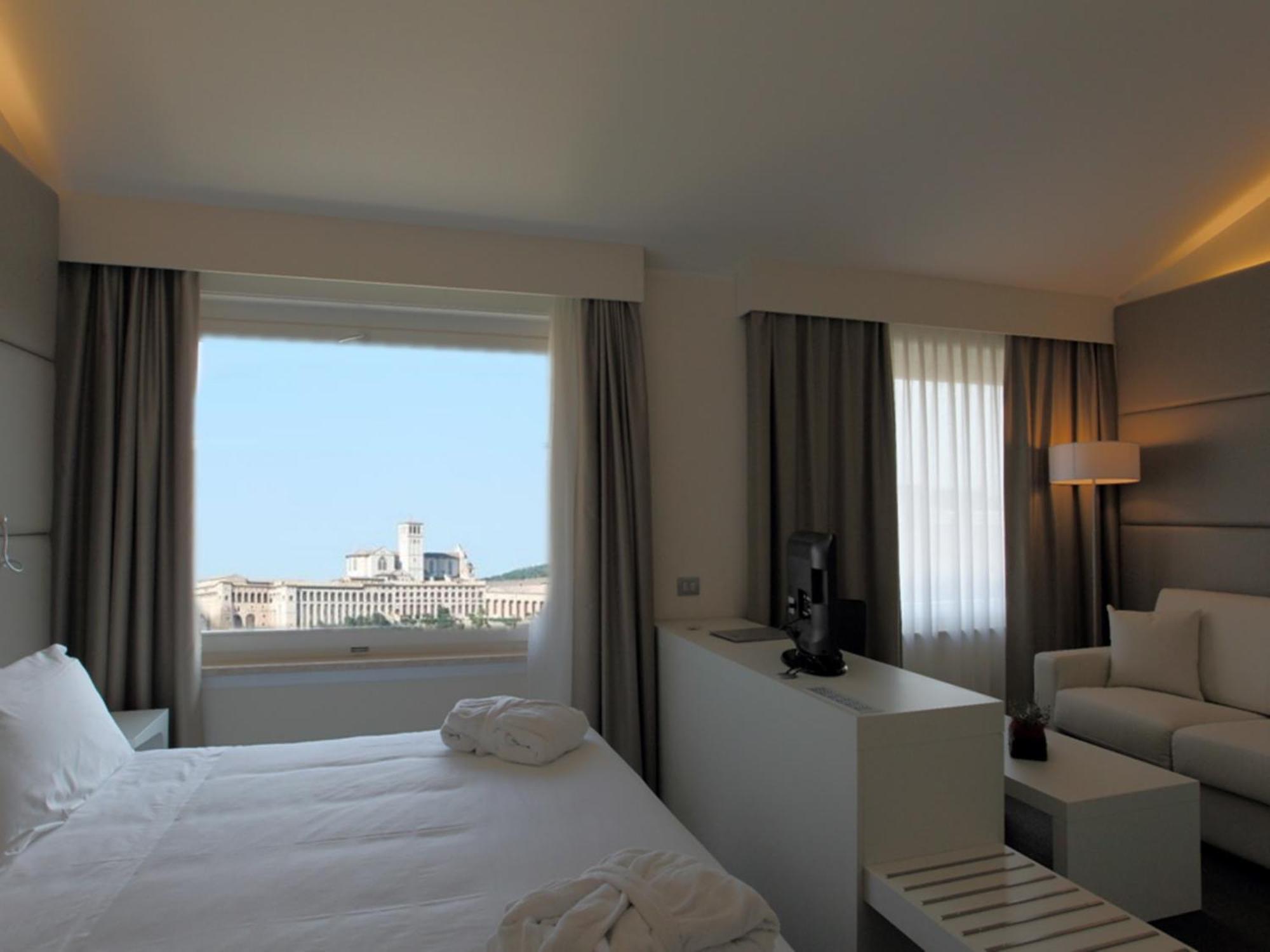 Junior Suite City View