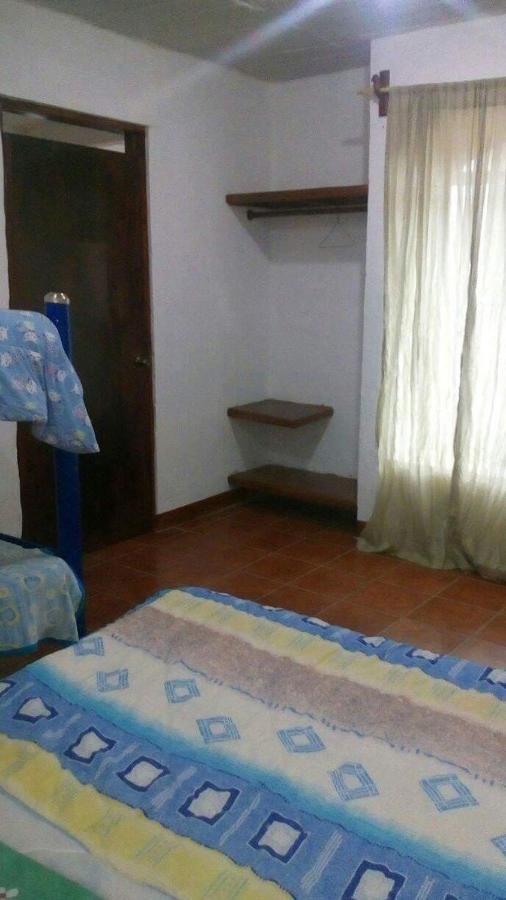 Economy Quadruple Room