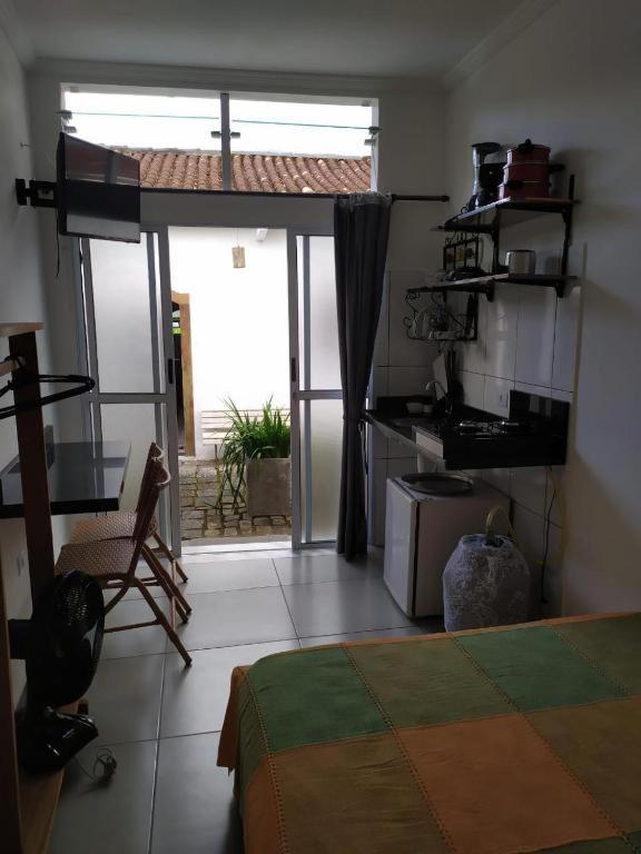 Casa de 1 Quarto