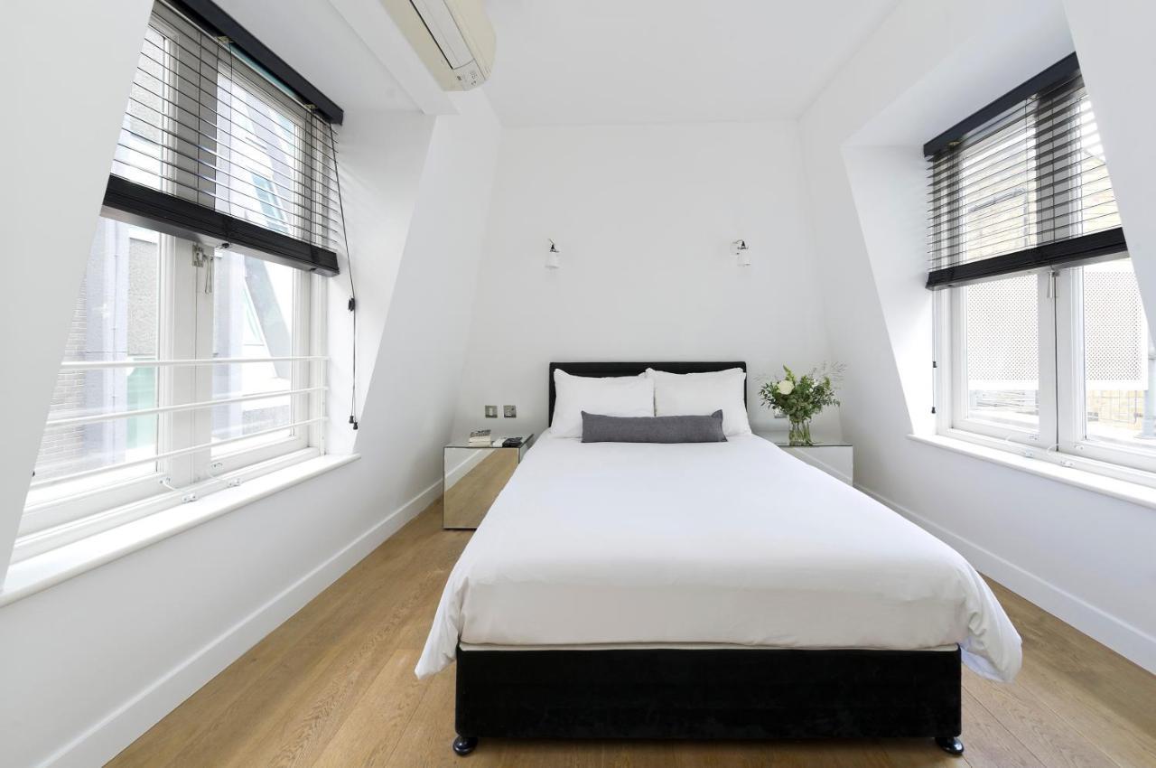 Apartamento de 1 dormitorio con terraza