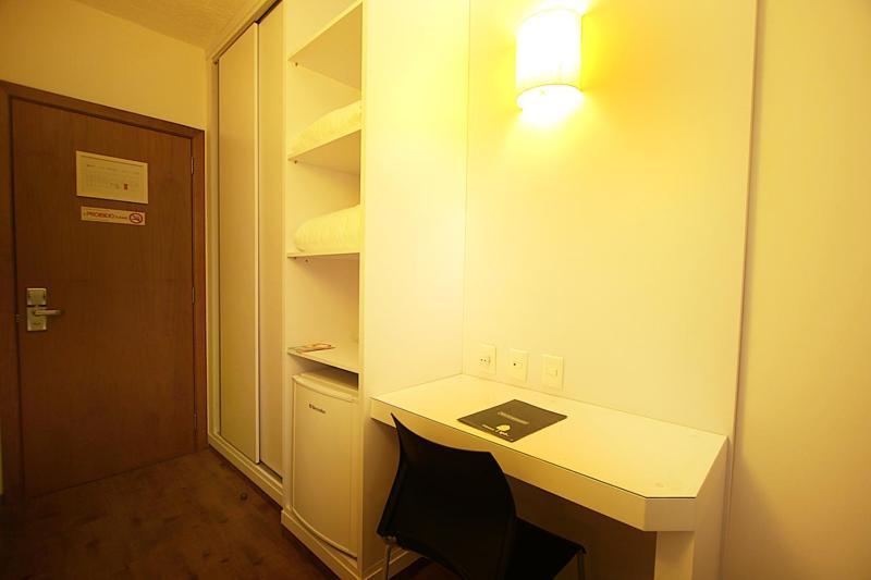Quarto Duplo