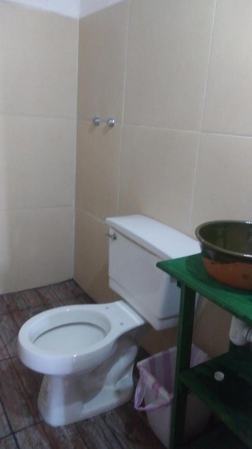 Family Room Private Bathroom