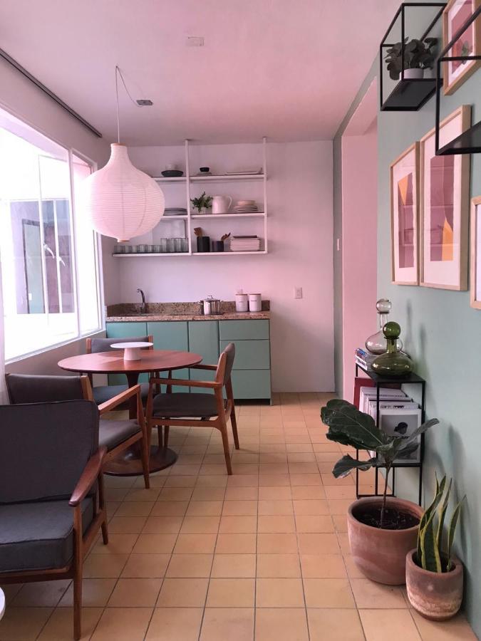 Apartamento Superior