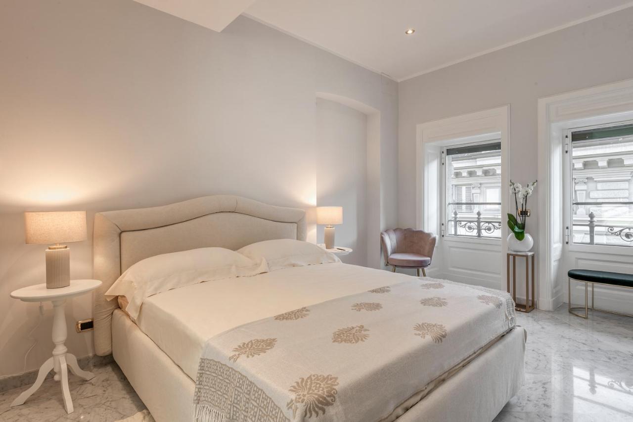 Appartamento con 3 Camere da Letto