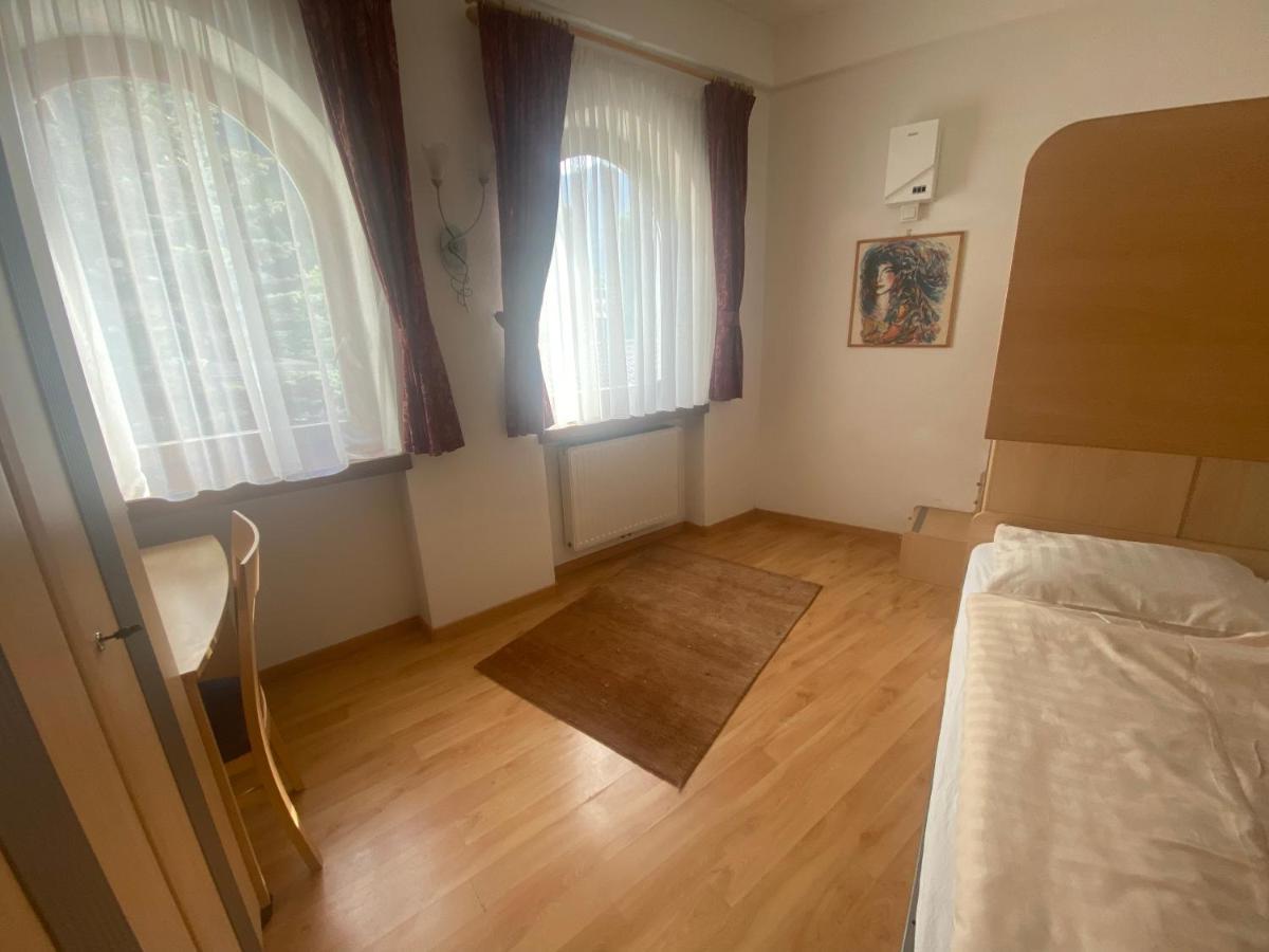 Apartment Ground Floor