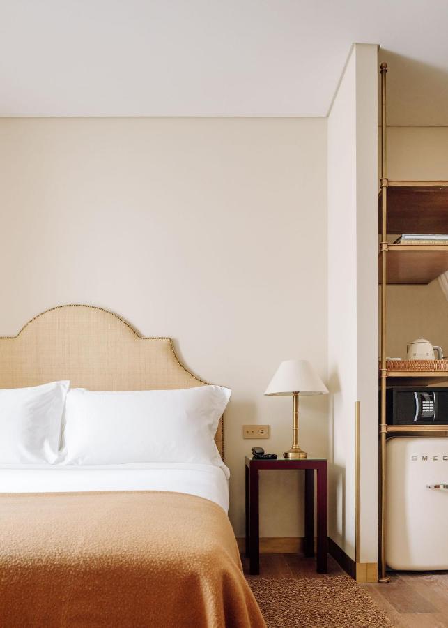 Quarto Pátio Deluxe
