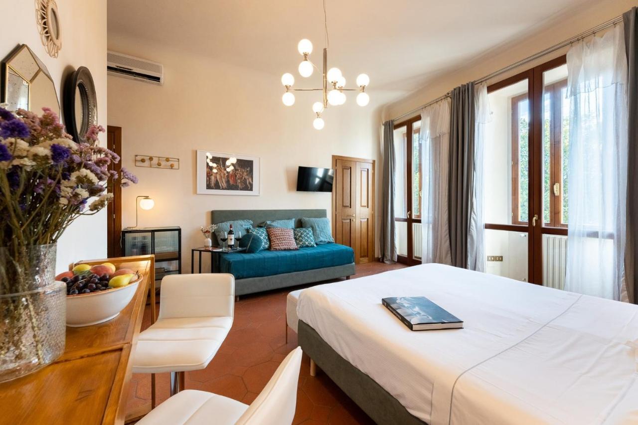 Triple Room City View