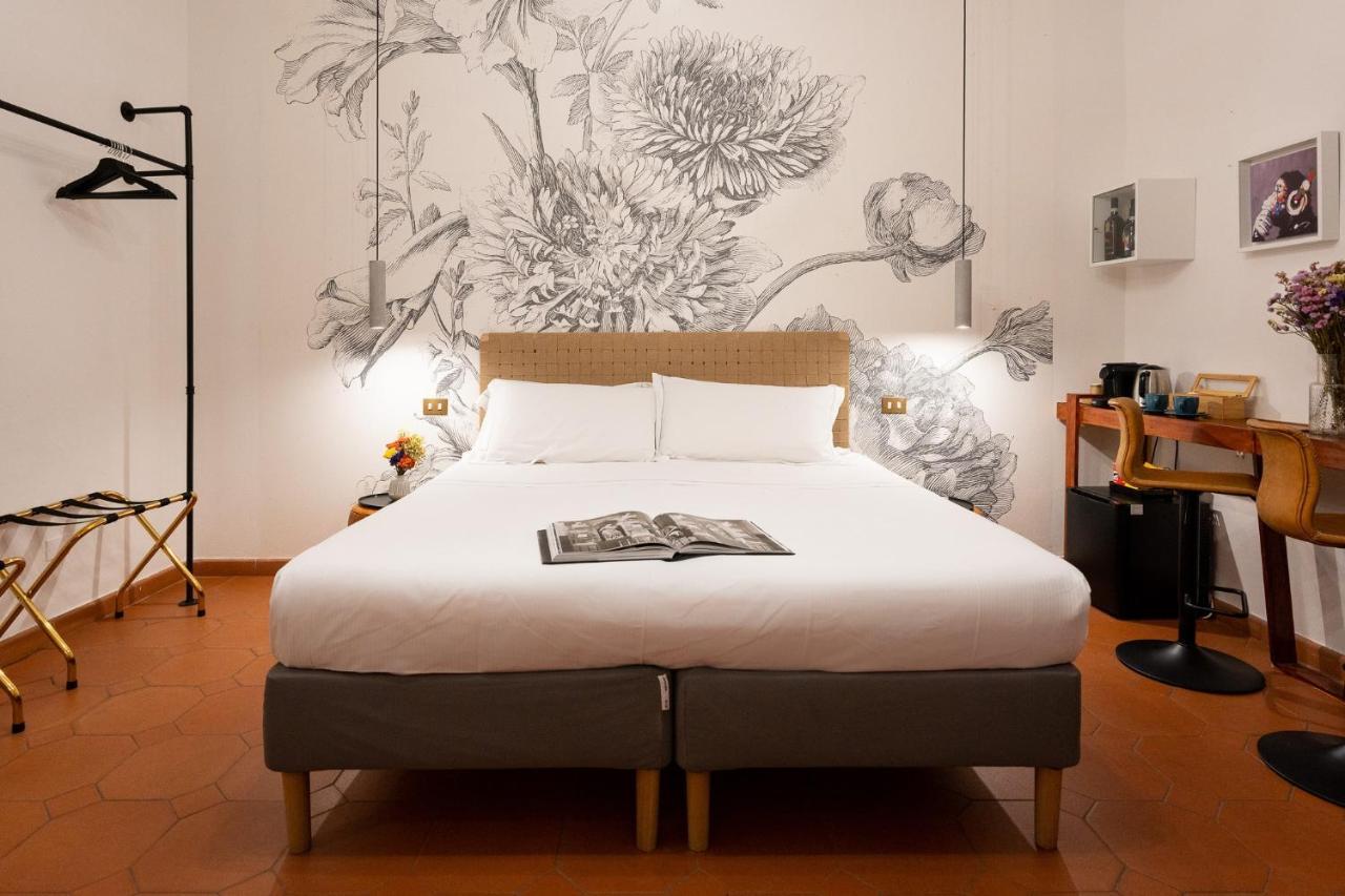 Economy Triple Room