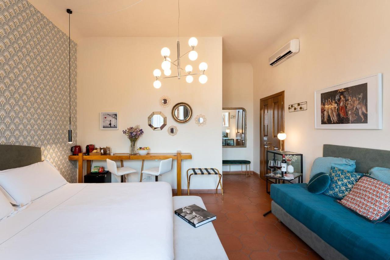 Triple Room City View