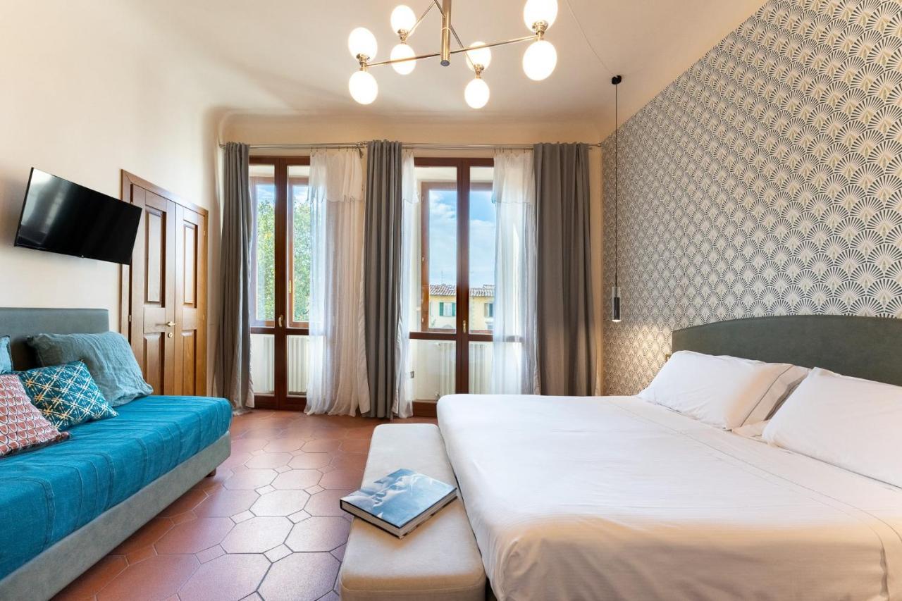 Triple Room City View